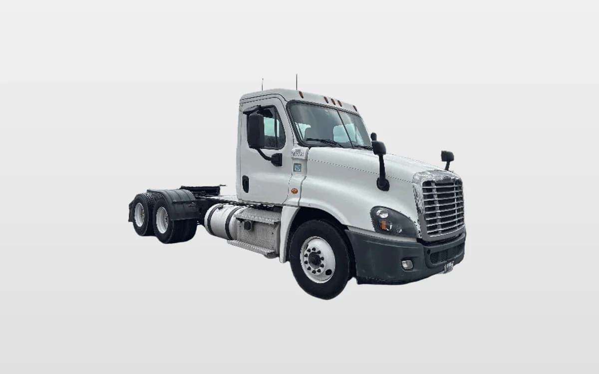 2020 Freightliner
