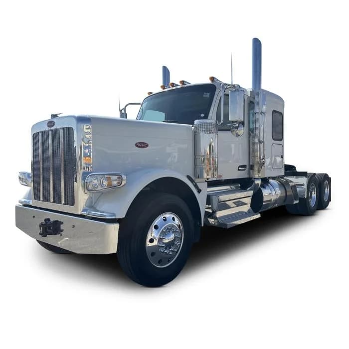 2026 Peterbilt 589