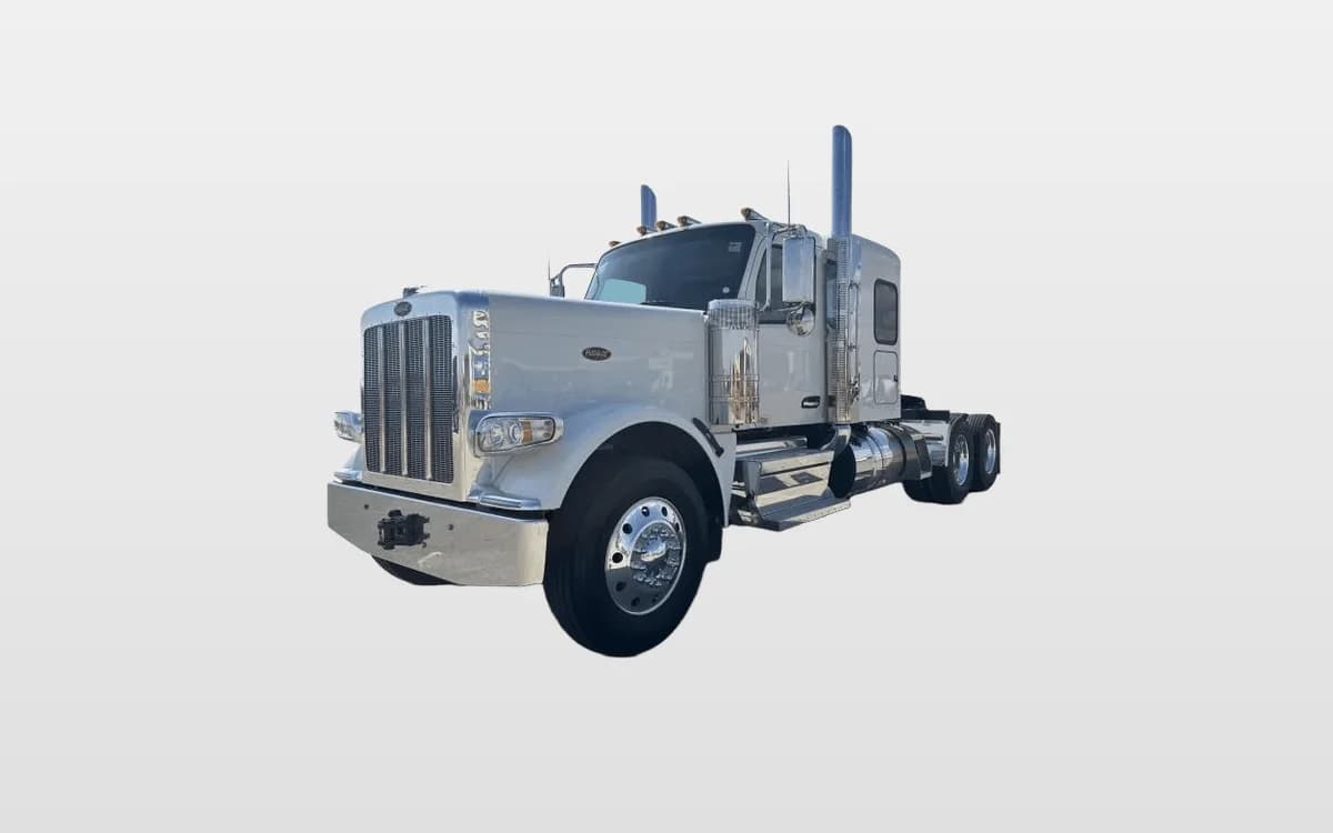 2026 Peterbilt