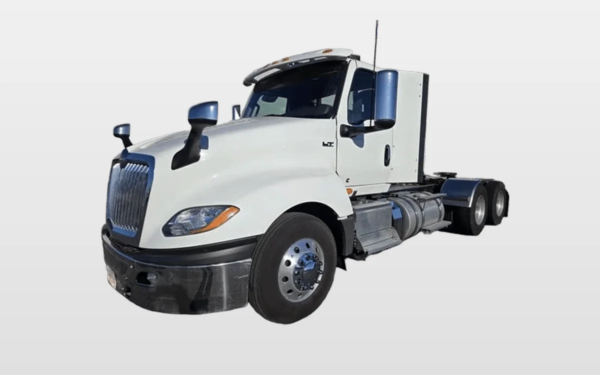 2023 International LT