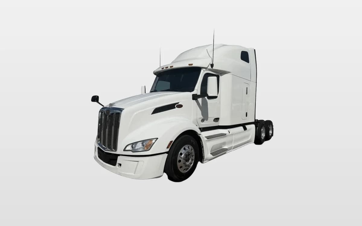 2022 Peterbilt 579