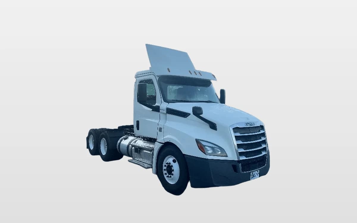 2019 Freightliner