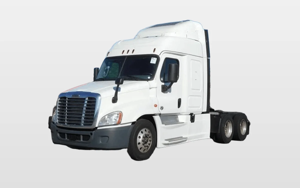 2020 FREIGHTLINER CASCADIA 125