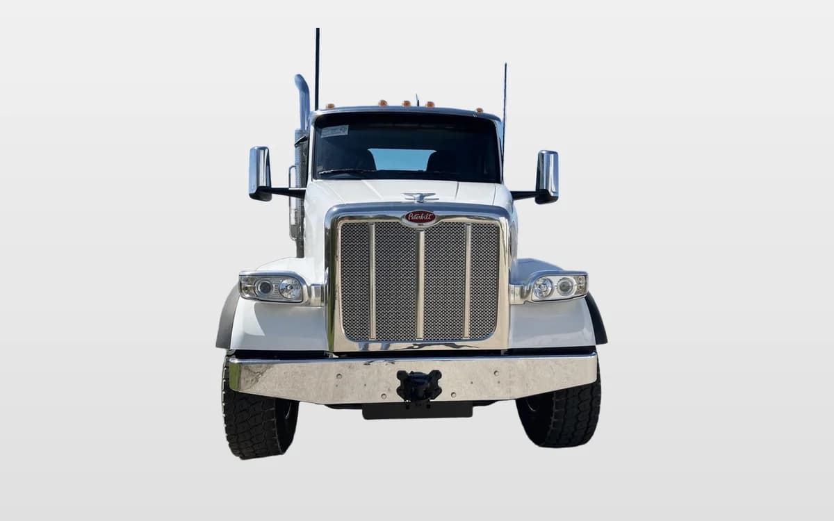 2026 Peterbilt 567
