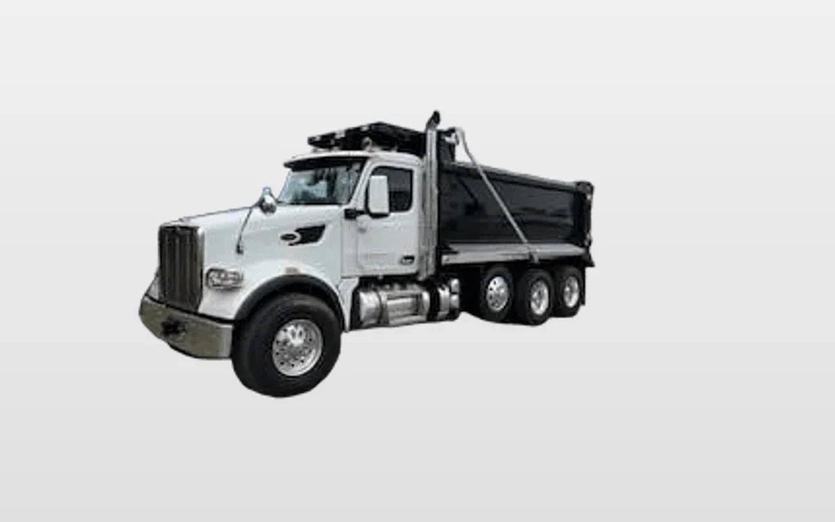 2026 PETERBILT 567