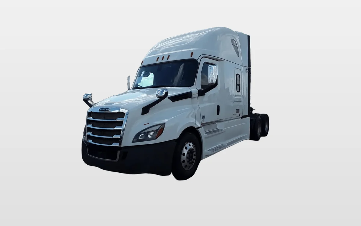 2019 Freightliner