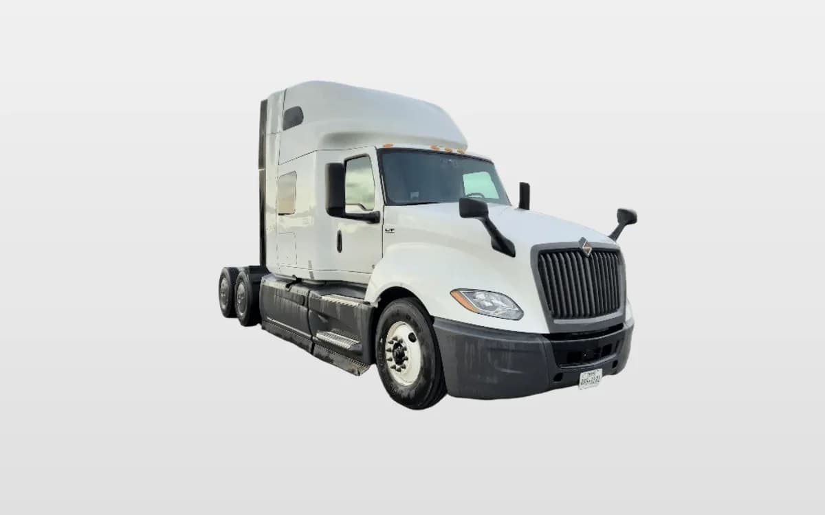 2023 International LT in Fort Worth, TX