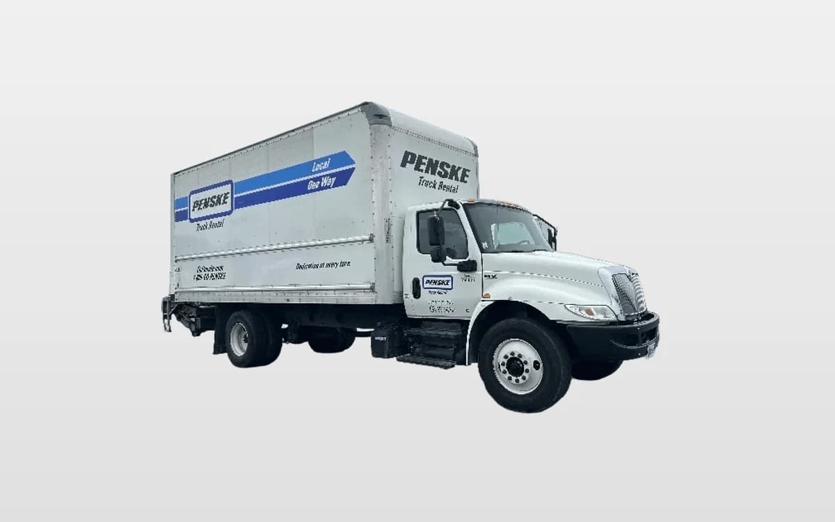 2020 International MV in West Sacramento, CA