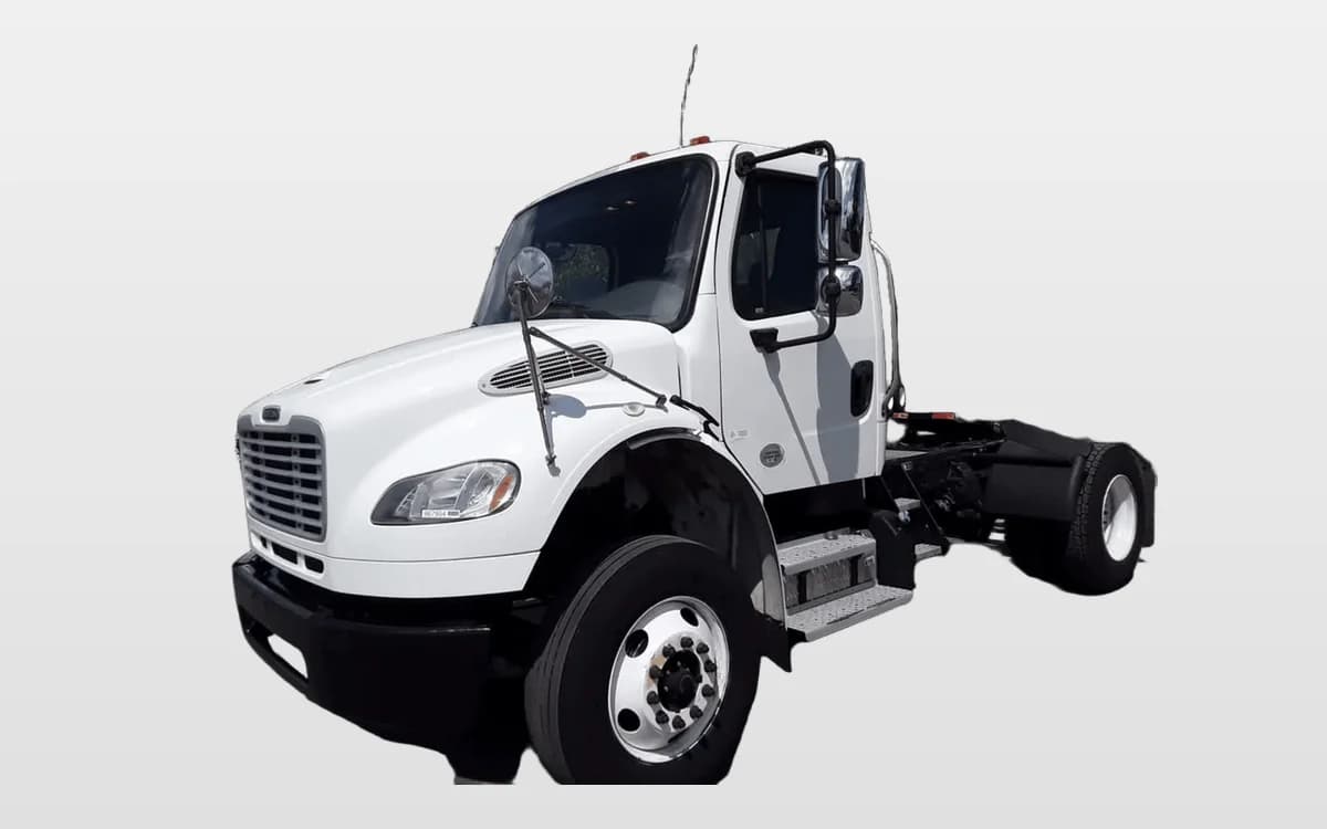 2019 Freightliner M2 106