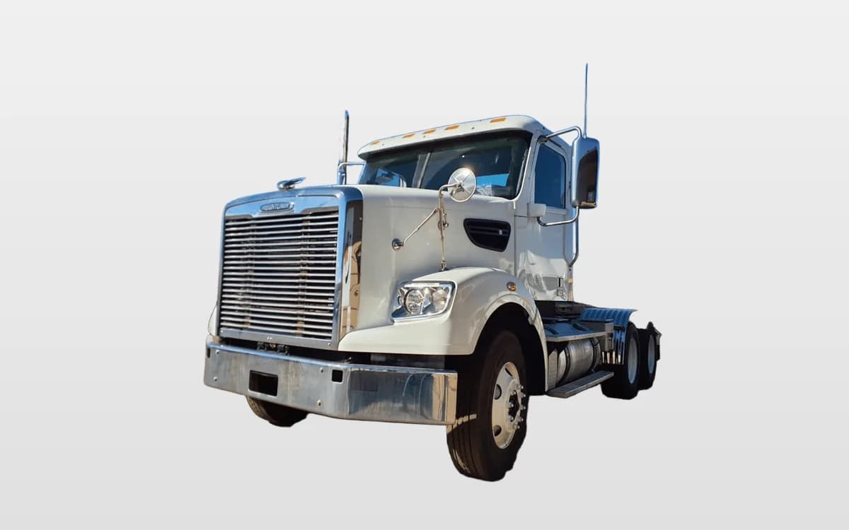 2019 Freightliner 122SD in Commerce City, CO