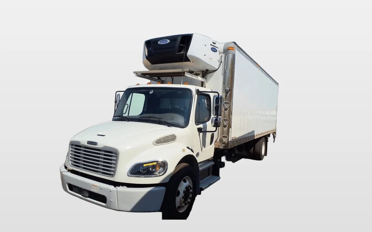 2019 Freightliner M2 106