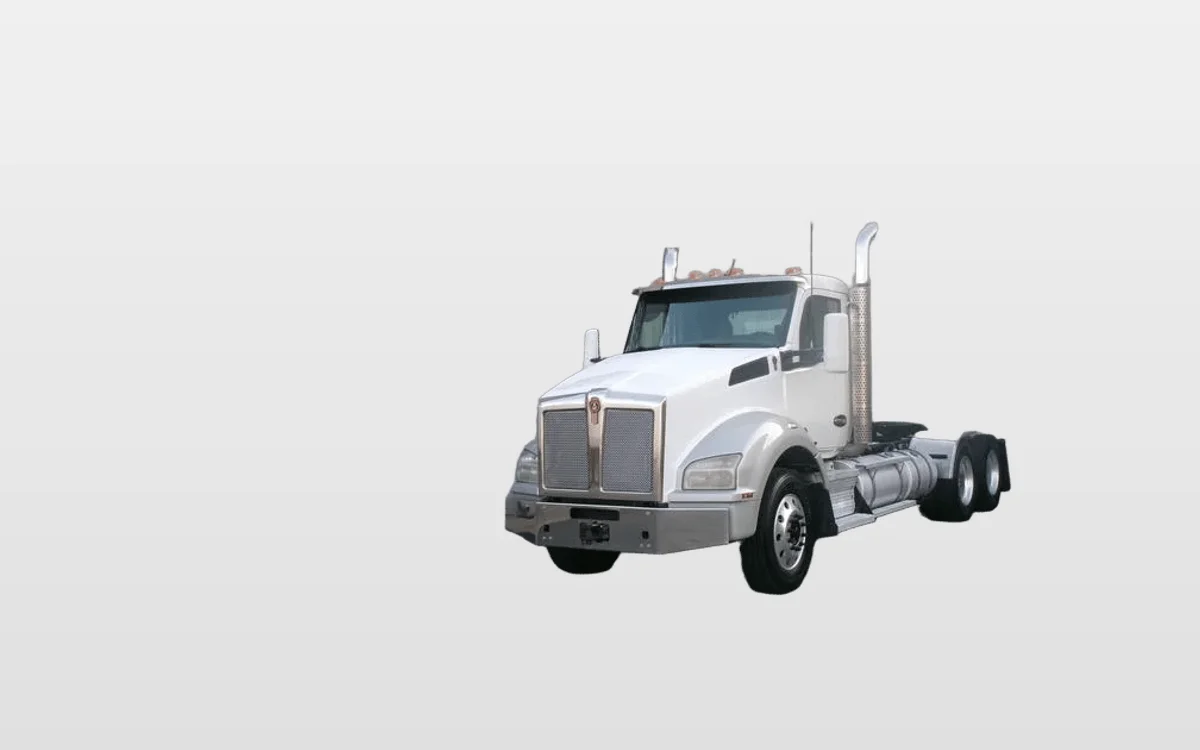 2020 Kenworth T880