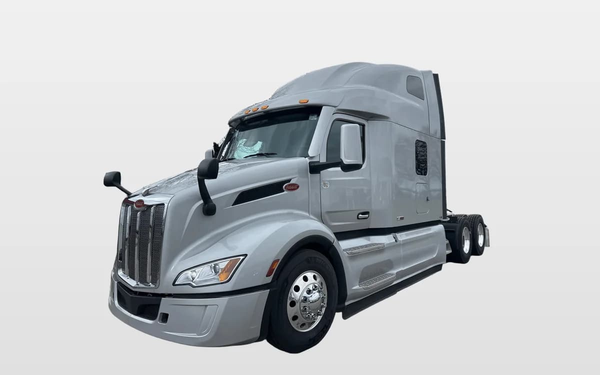 2026 Peterbilt 579