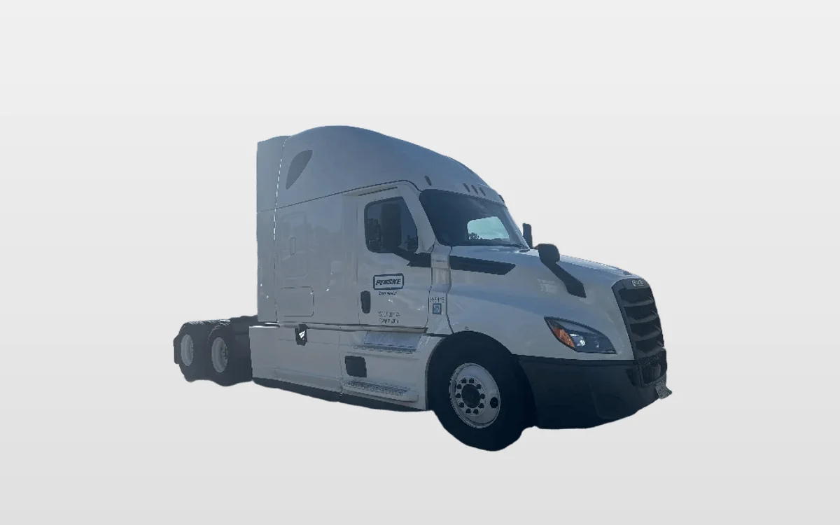2022 Freightliner Cascadia in Atlanta (Conyers), GA