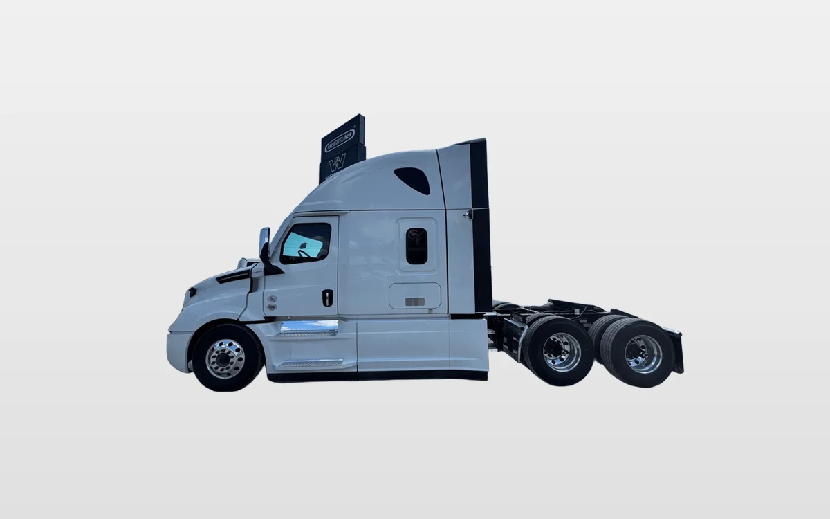 2026 Freightliner Cascadia