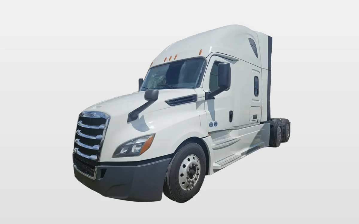 2019 Freightliner