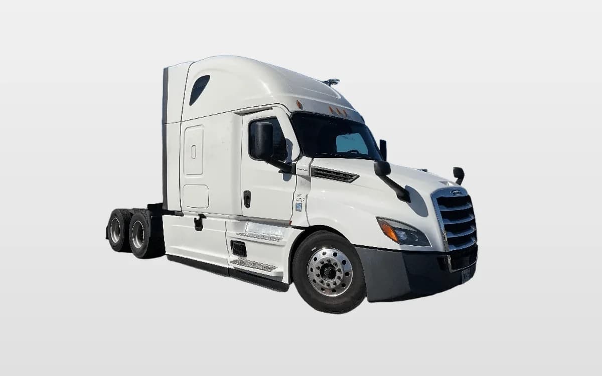 2023 Freightliner Cascadia in Akron, OH