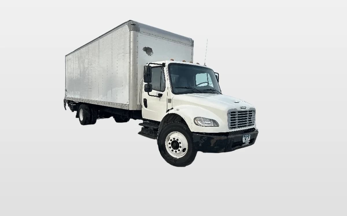 2019 Freightliner M2 106