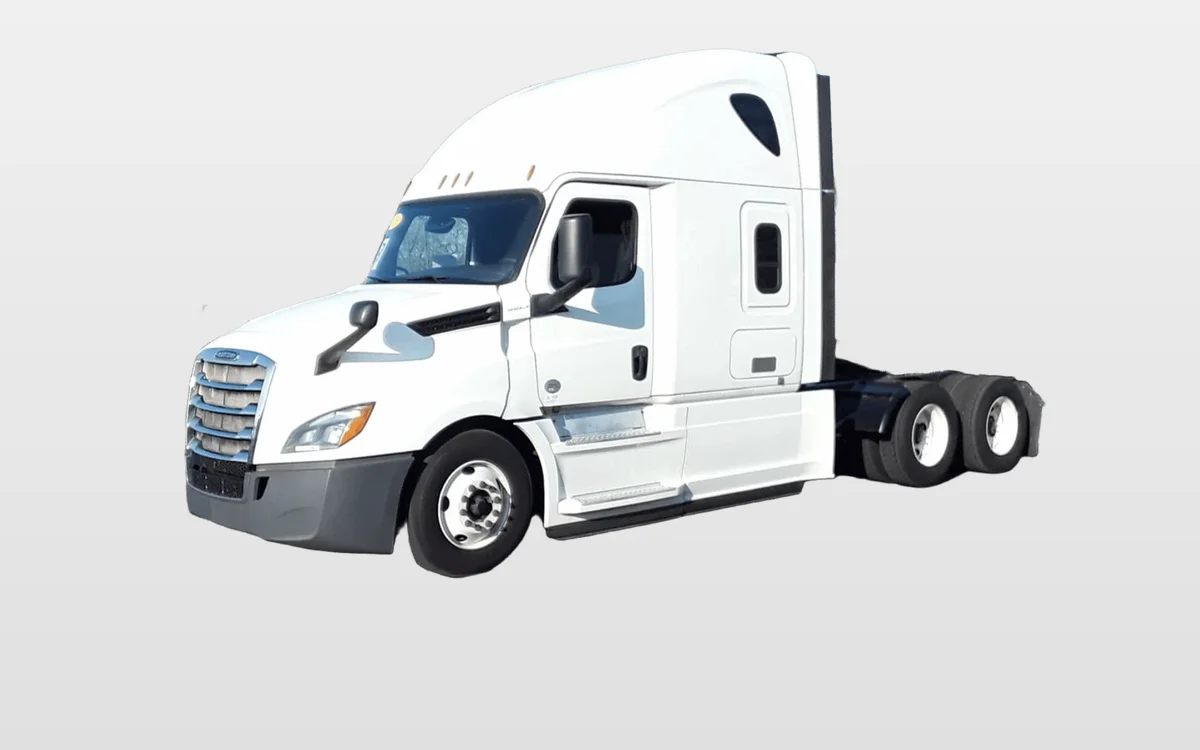 2019 Freightliner