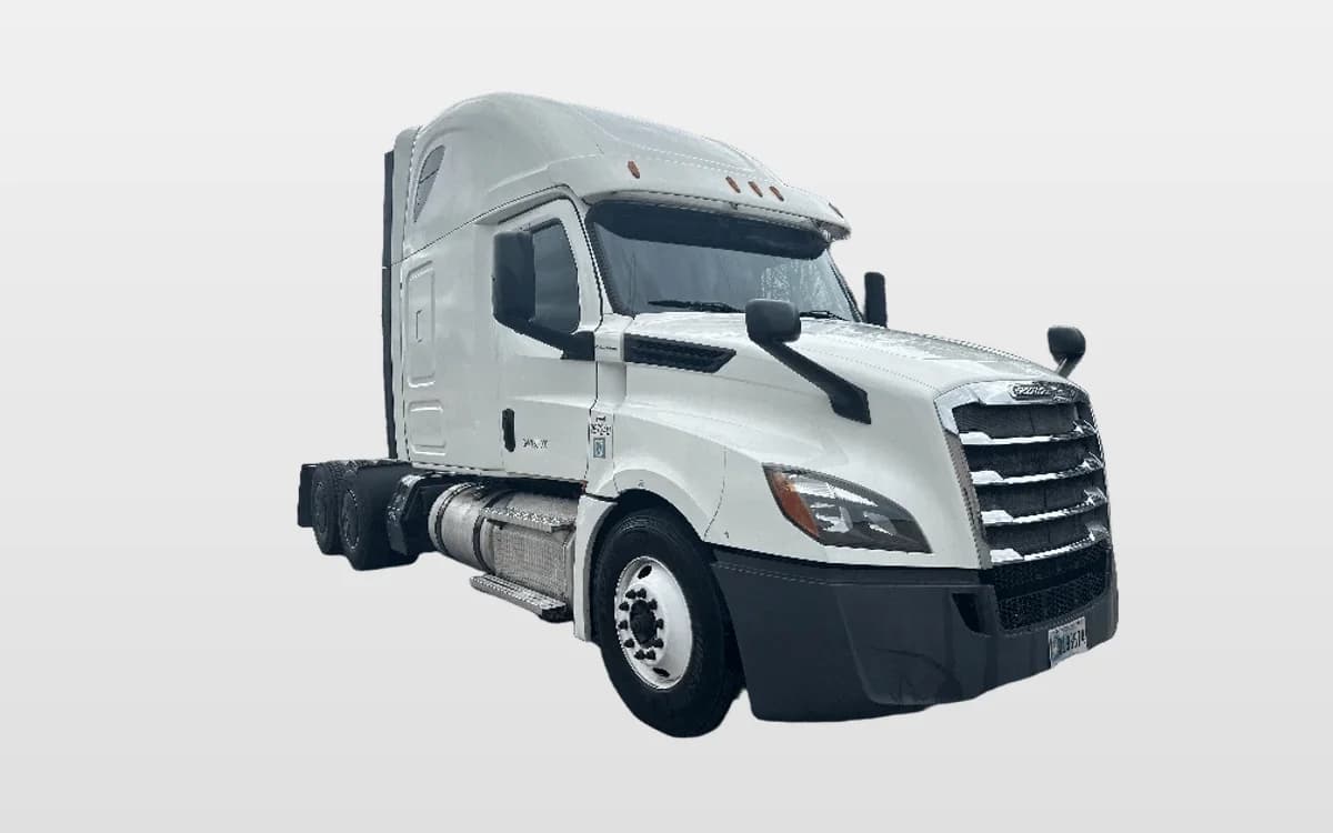 2020 Freightliner