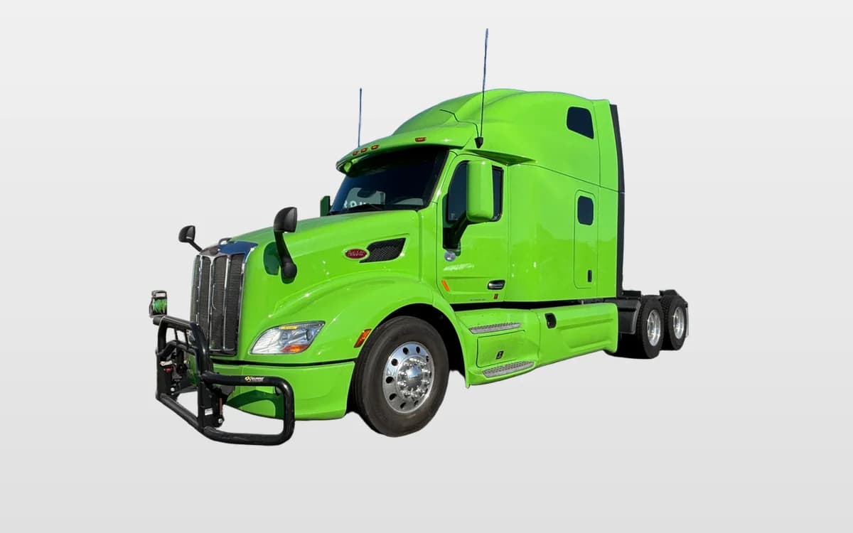 2022 PETERBILT 579