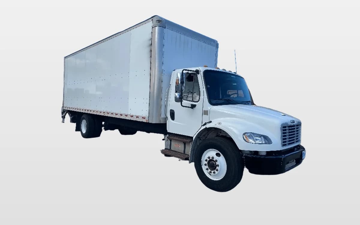 2019 Freightliner M2 106
