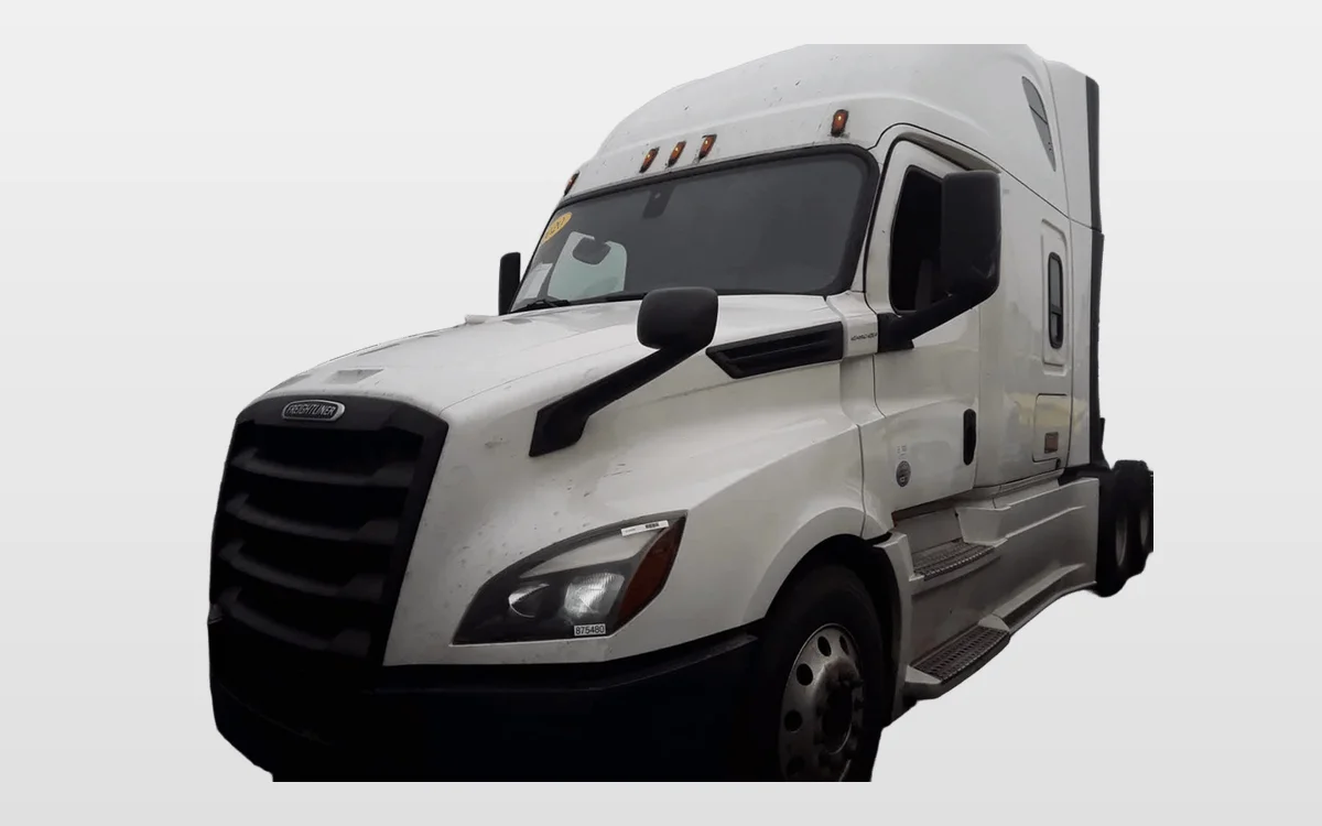 2020 Freightliner Cascadia in Bolingbrook, IL