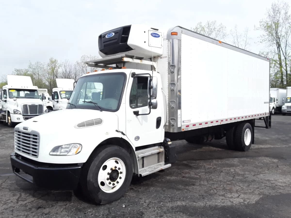 2019 Freightliner M2 106