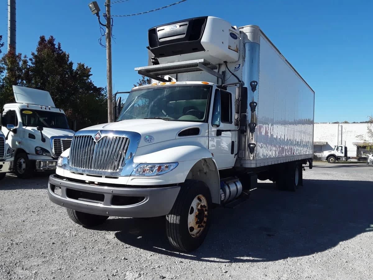 2016 International 4300
