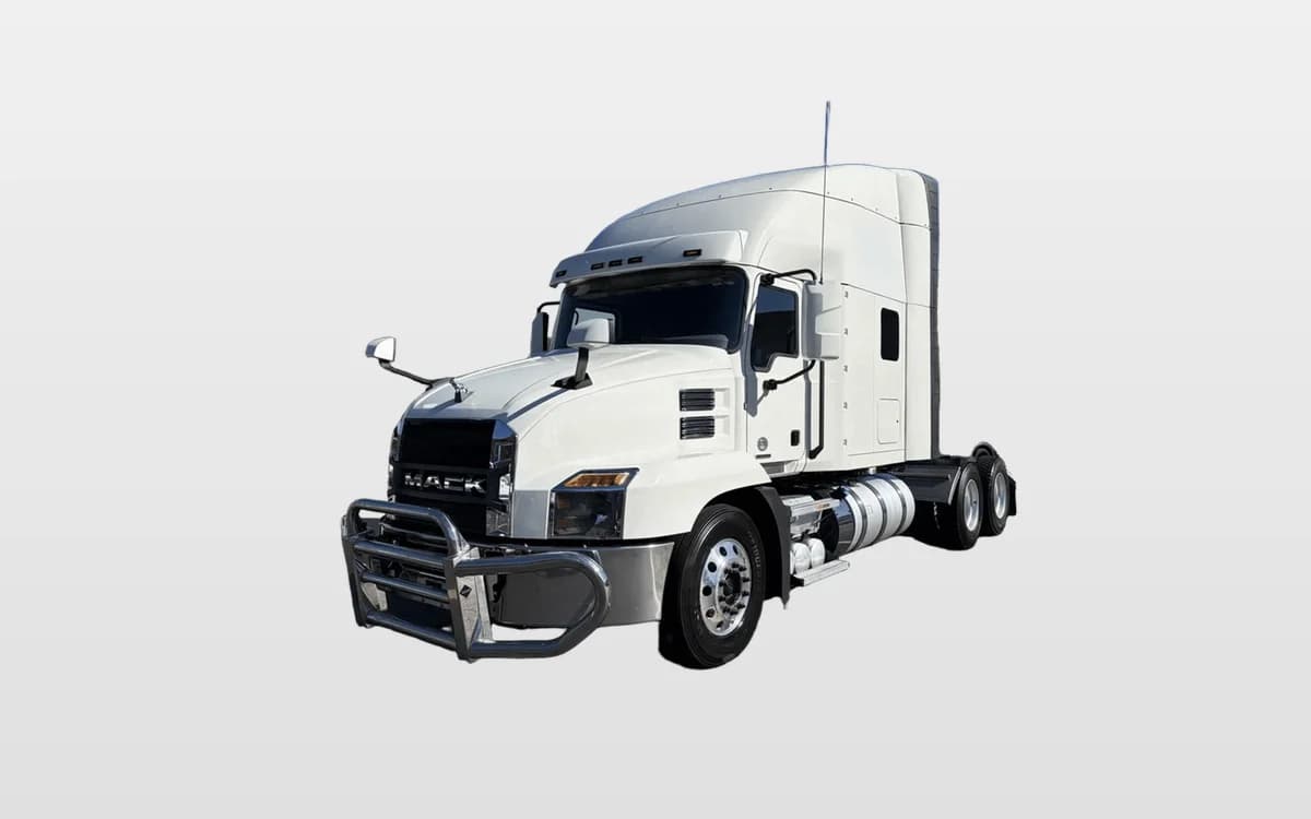 2023 Mack Anthem in Fultondale, AL