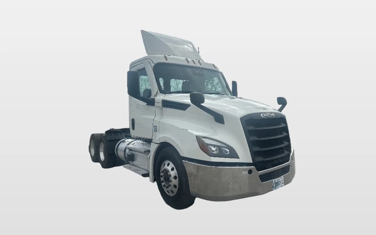 2021 Freightliner Cascadia in Garden City, GA