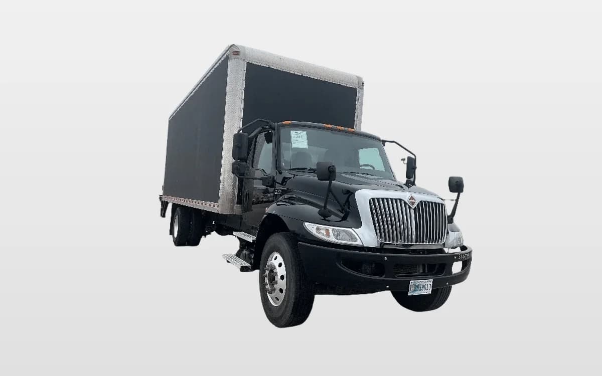 2021 International MV in Poplar Bluff, MO