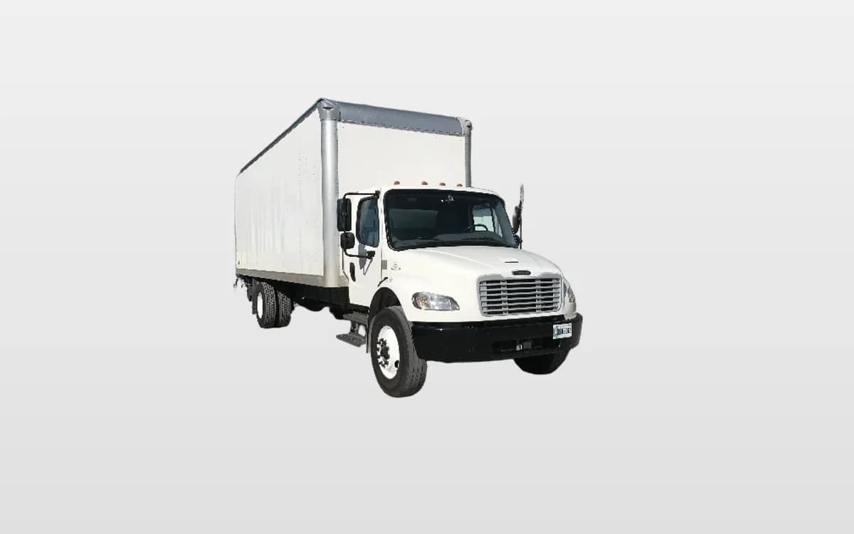 2022 Freightliner M2 106