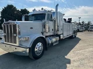 2024 Peterbilt
