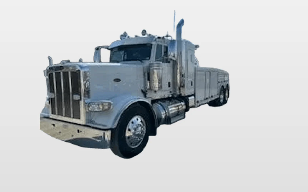 2024 Peterbilt