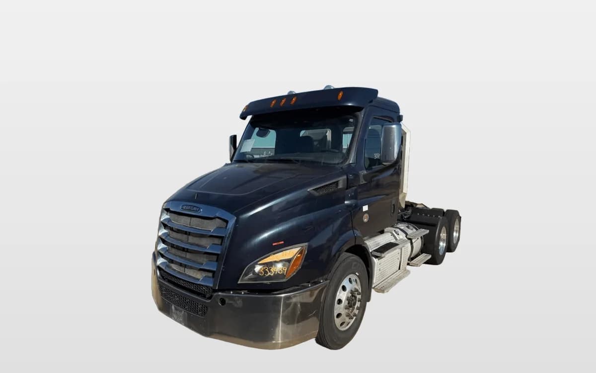 2019 Freightliner