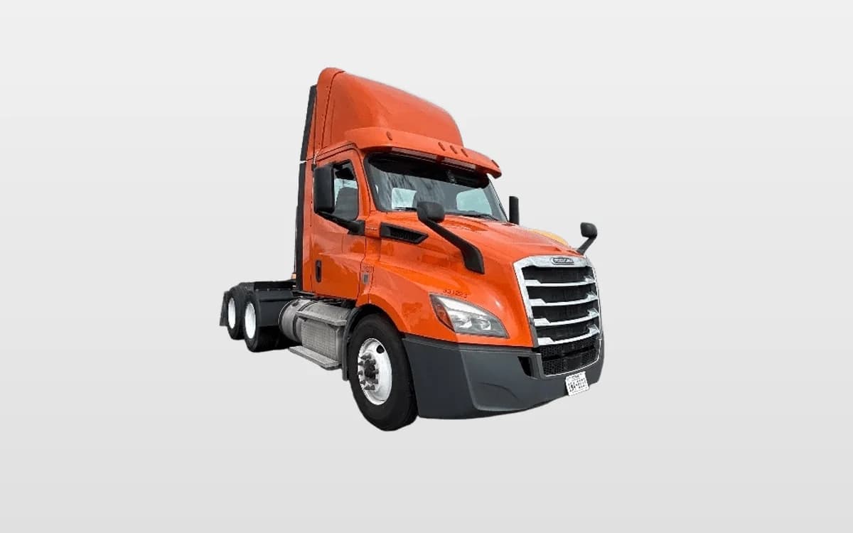 2019 Freightliner