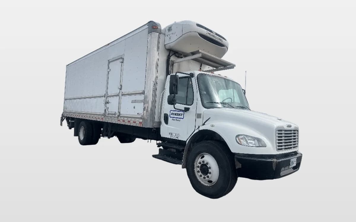 2020 Freightliner M2 106
