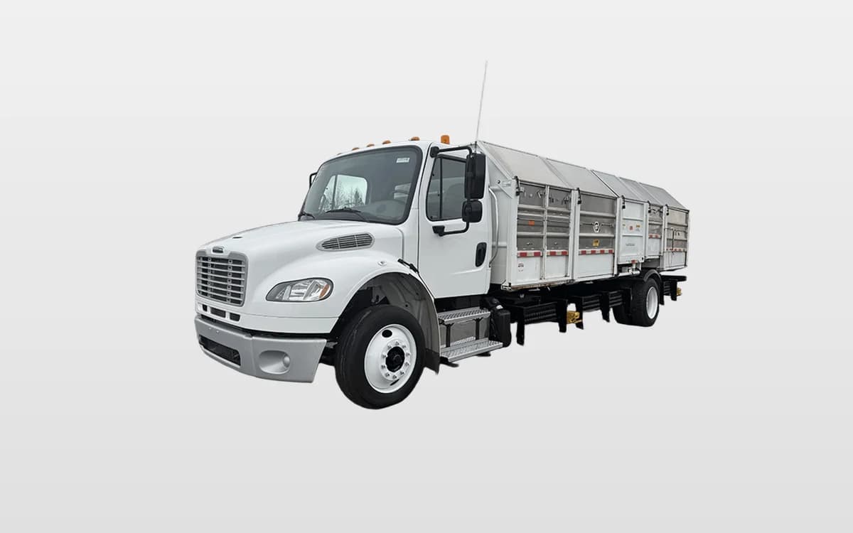 2020 Freightliner M2 106