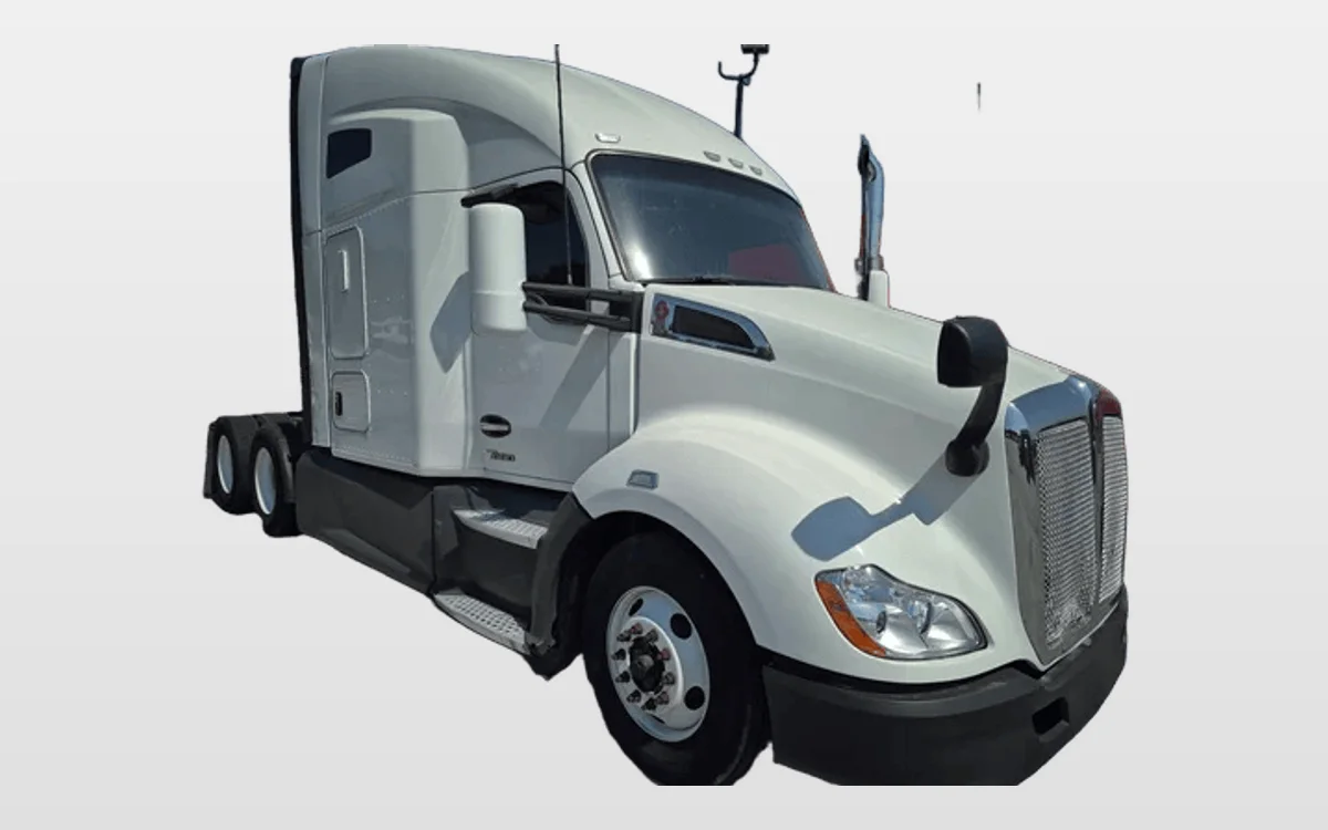 2022 Kenworth T680 in Conyers, GA