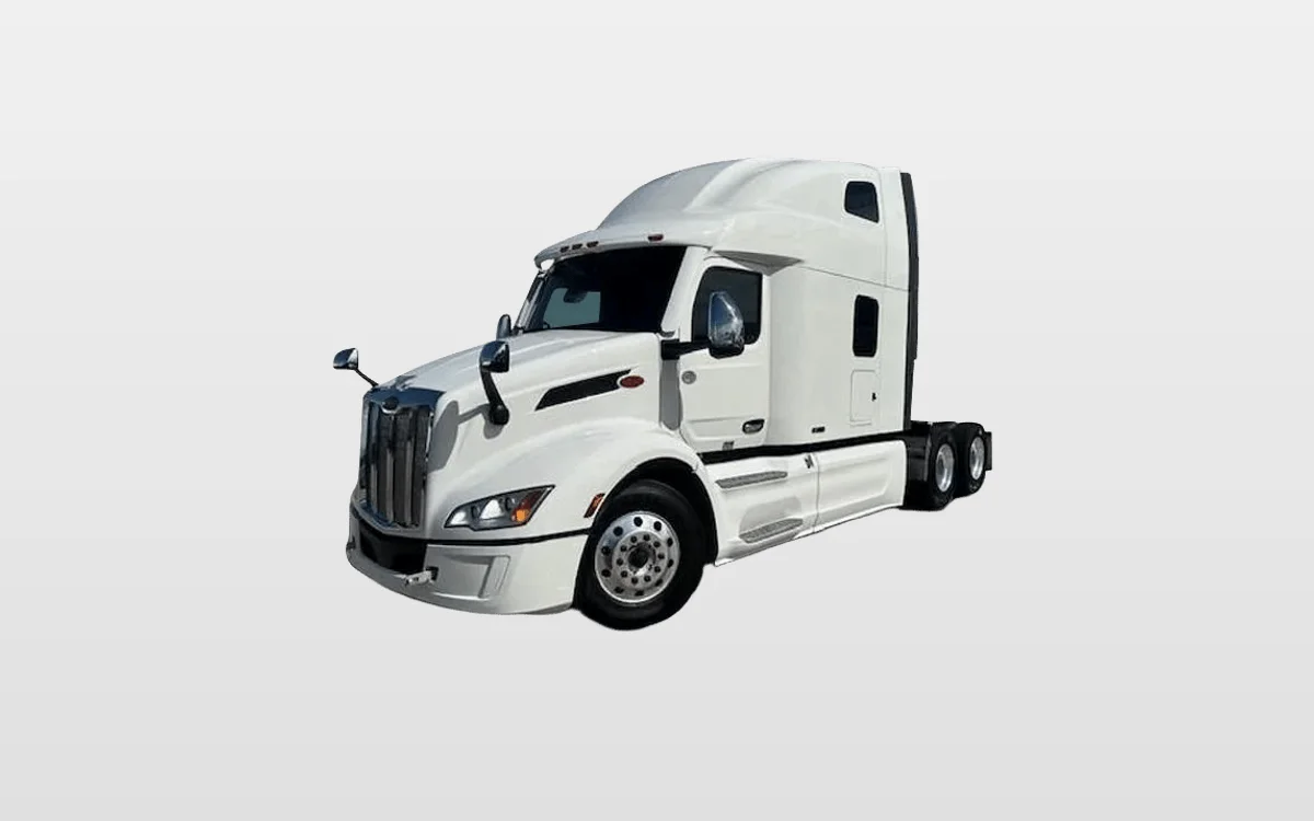 2024 Peterbilt 579