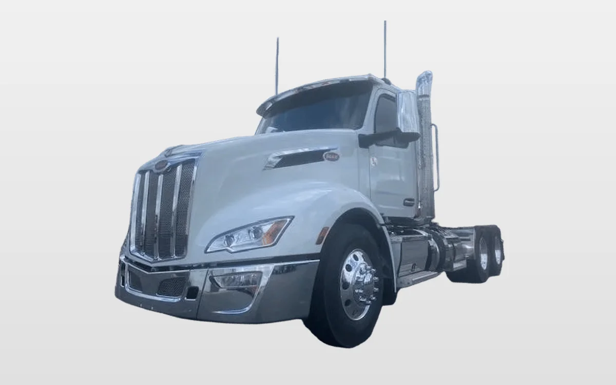 2025 Peterbilt 579