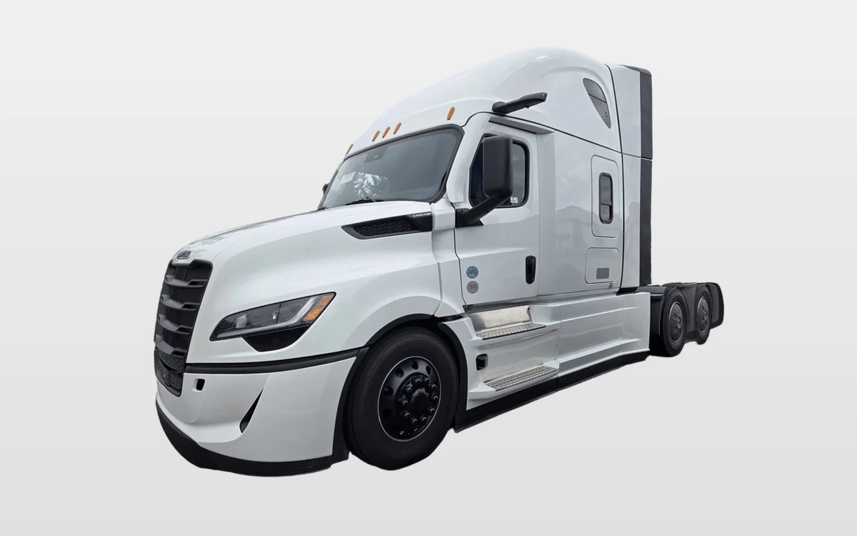 2026 Freightliner