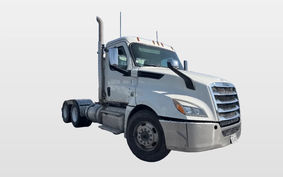 2019 Freightliner