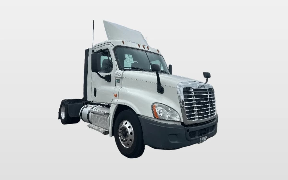 2019 Freightliner