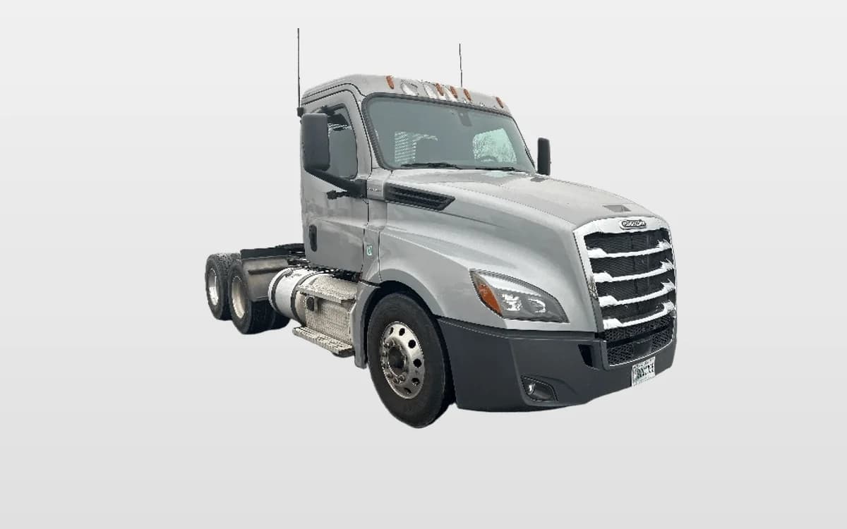 2020 Freightliner