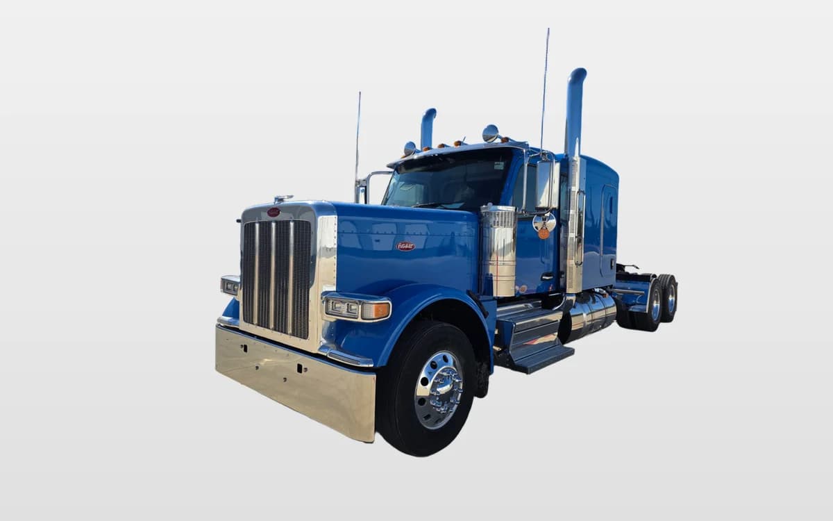 2026 PETERBILT 589