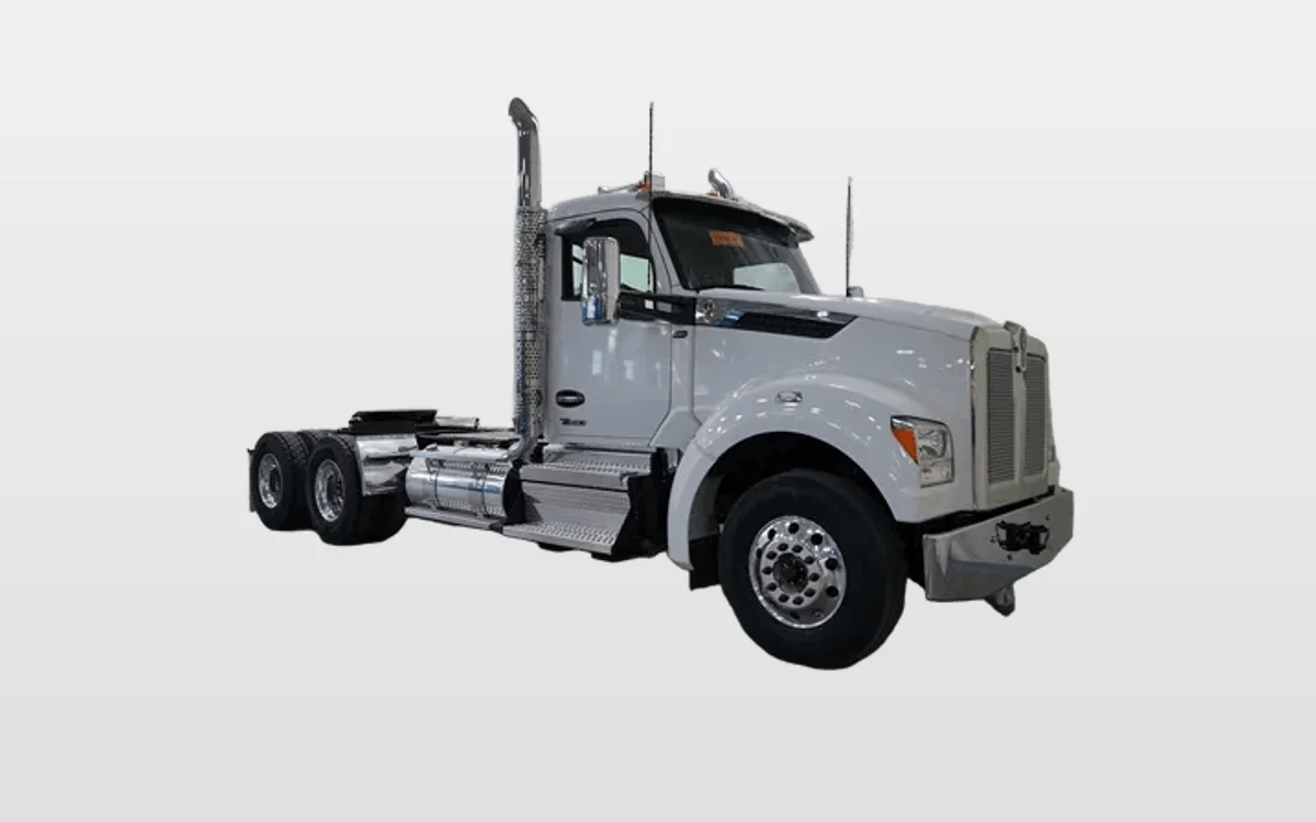 2026 Kenworth