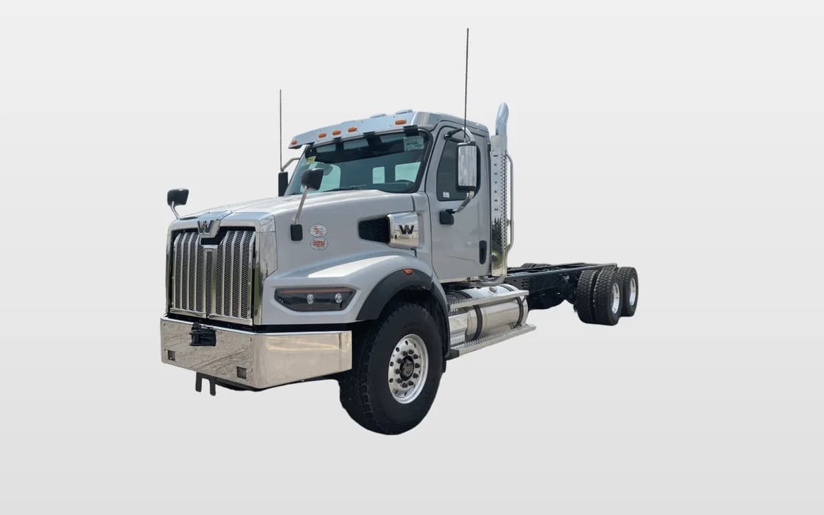 2026 Western Star 49X