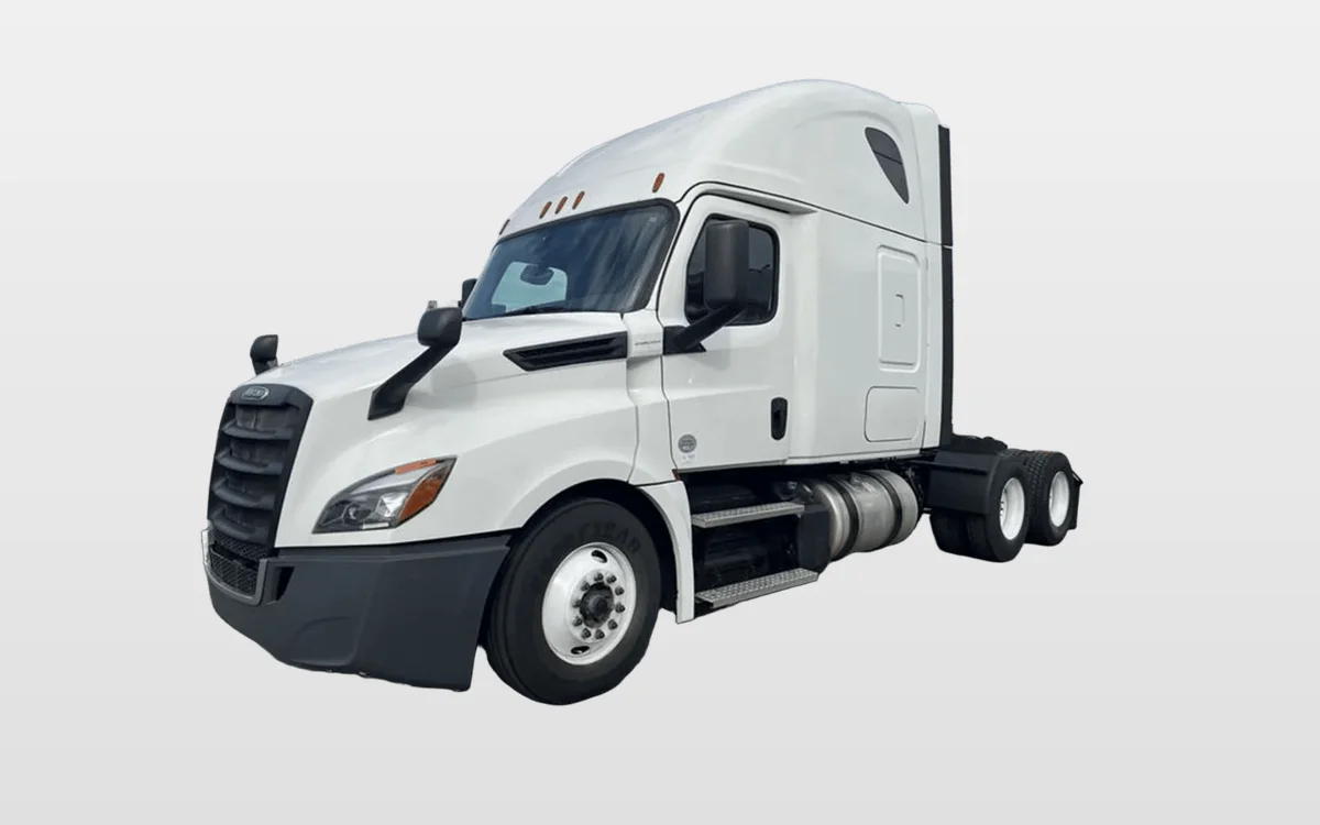 2018 Freightliner Cascadia in Beltsville, MD